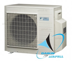 Наружный блок мульти сплит-системы Daikin 3MXS52E