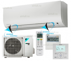 Кондиционер Daikin FTXP25L/RXP25L