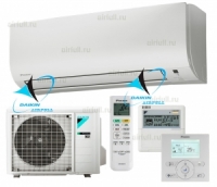 Кондиционер Daikin FTXP25L/RXP25L