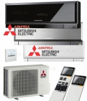 Кондиционер Mitsubishi Electric MSZ-EF35VE/MUZ-EF35VE