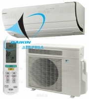 Кондиционер Daikin FTXZ25N/RXZ25N