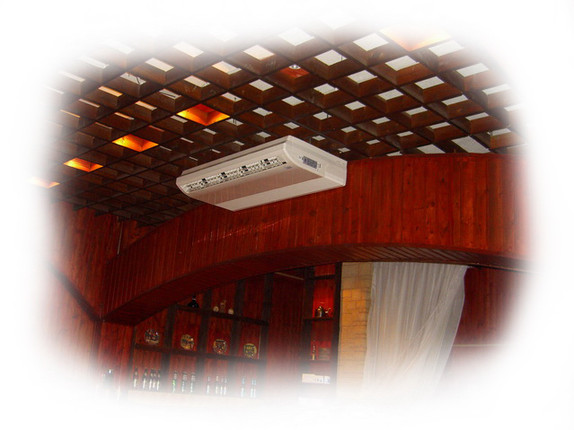 Кондиционеры в Нижнем Новгороде