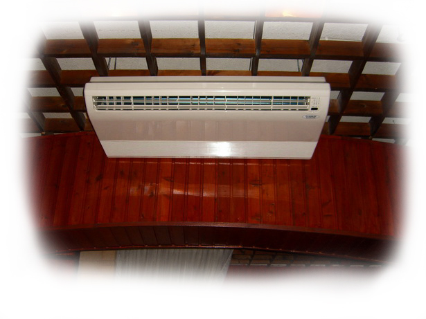 Кондиционеры в Екатеринбурге