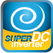 Super DC Inverter - Технология Super DC Inverter позволяет достигать максимально энергосберегающего эффекта и одновременно поддерживать комнатную температуру с точностью вплоть до 1oС